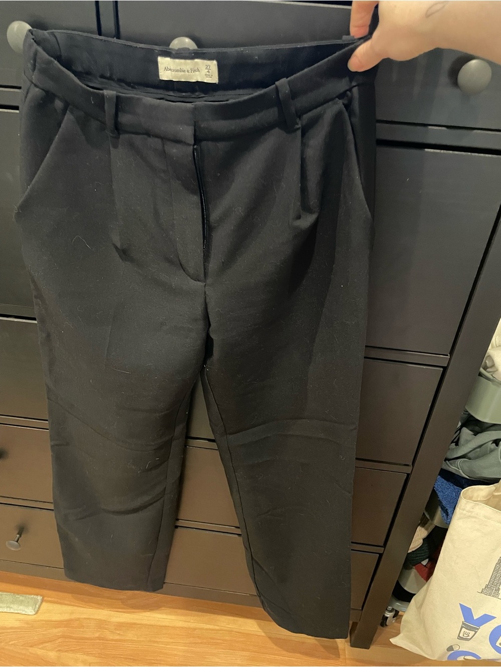 Abercrombie & Fitch women’s trousers
